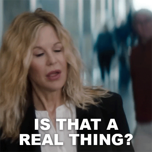 For Real Rom-Com GIF by Bleecker Street