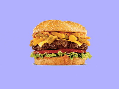 Comè lhamburger perfetto