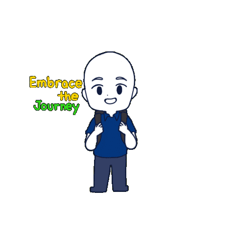 Inspiration Growth Sticker by ironbrij
