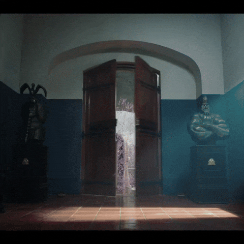 One Piece Netflix GIF by partner in crime