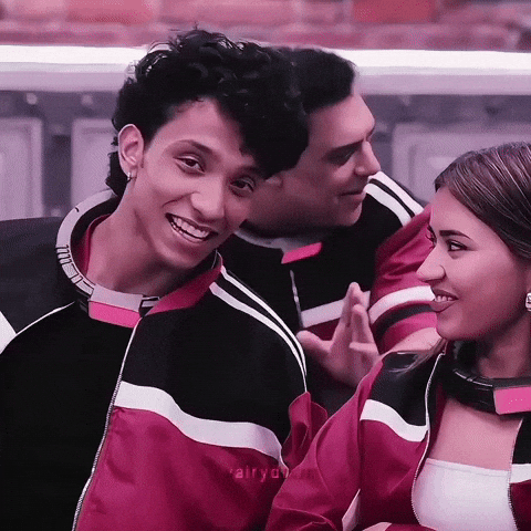 Akanksha GIF