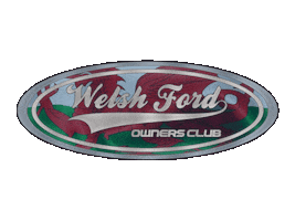 welshford Sticker