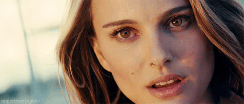 natalia portman gif ile ilgili görsel sonucu