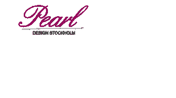 Pearl Sticker by Pearl_design_stockholm