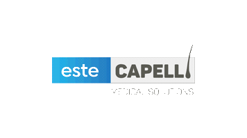 Este Capel Sticker