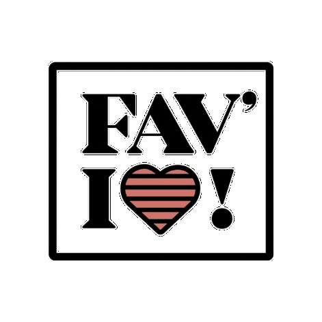 Les Fils de Charles Favre Sticker