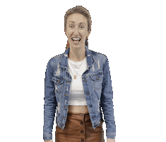 Tamra Andress Sticker