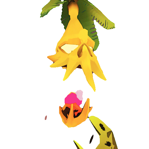 Woa Sticker