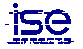 Ise4 Sticker by Iseeffects