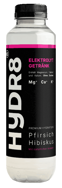 Party Heat Sticker by hydr8_drink