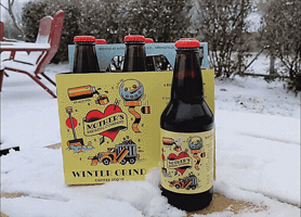 Mother's Brewing Company GIF