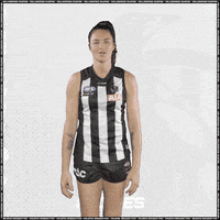 Target GIF by CollingwoodFC