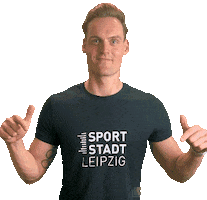 Sport Swimming Sticker by Sportstadt Leipzig