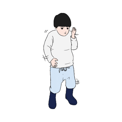 Dance Sticker