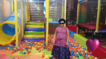 Maisa GIF