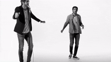 Sing Music Video GIF by Thomas Rhett