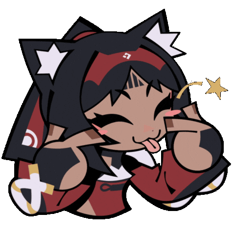 Zenless Zone Zero Sticker