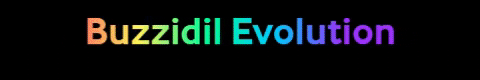 Buzzidil GIF