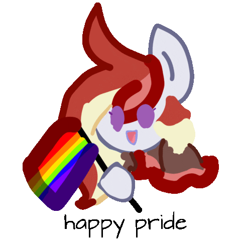 Pride Sticker