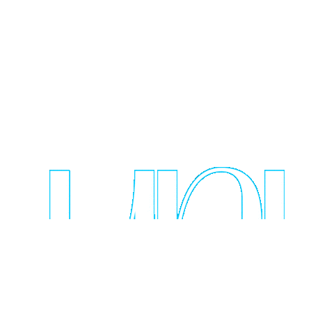 UNI Immobilier Sticker