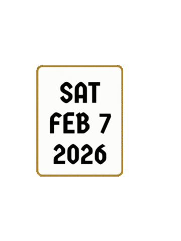 Bow Sticker by Destin Charity Wine Auction Foundation