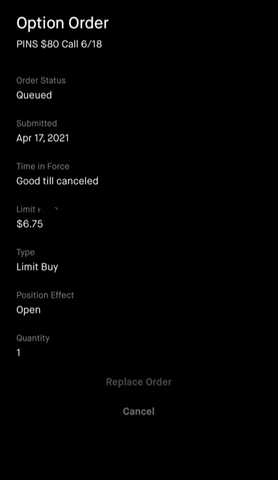 Stocks GIF