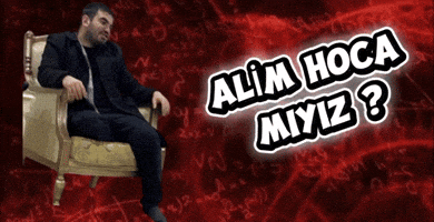 Relax Arog GIF