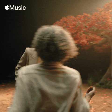 Happy Puerto Rico GIF by Apple Music
