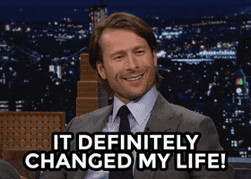 Lifechanging GIF by The Tonight Show Starring Jimmy Fallon