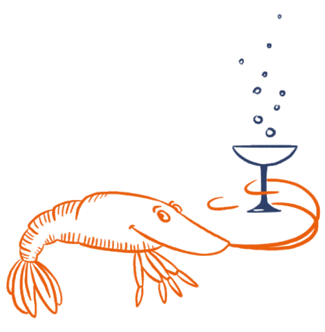 Entners am See Sticker