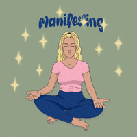 Manifesting GIFs - Get the best GIF on GIPHY