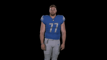 Look Around What GIF by Detroit Lions