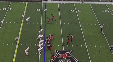 College Football GIF