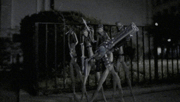 Men In Black 2 Lock And Load GIF