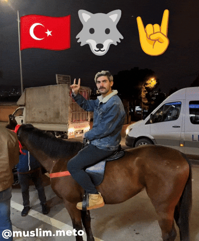 Muslimmeto GIF
