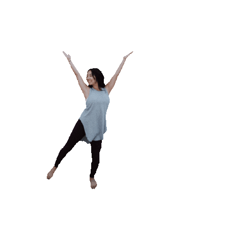 Yogalife Studios Sticker