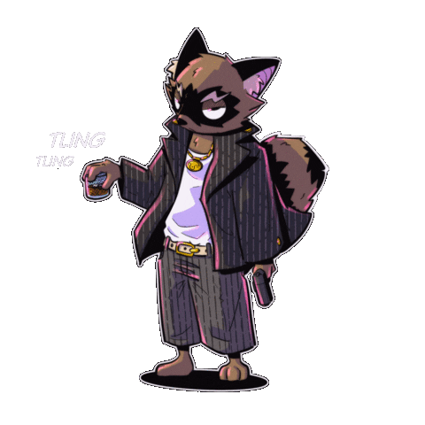 Comics Sticker