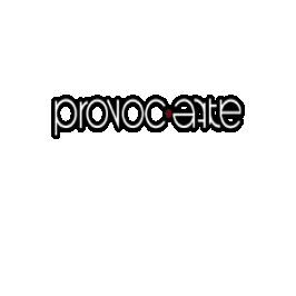 ProvocarteMX Sticker