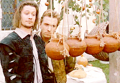 Rosencrantz and guildenstern are dead GIFs - Get the best GIF on GIPHY