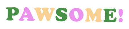 Doglover Sticker by Ramona For You