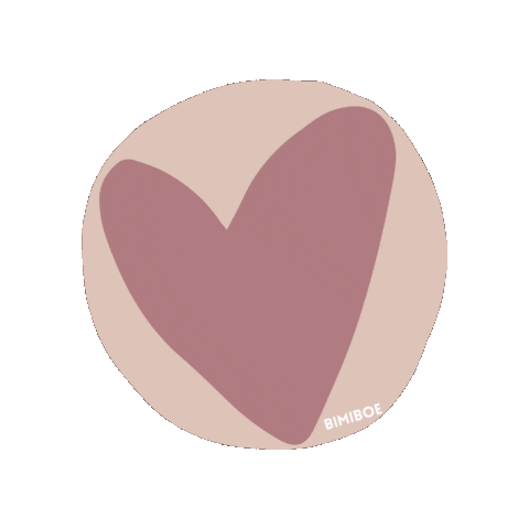 Bimiboe Sticker
