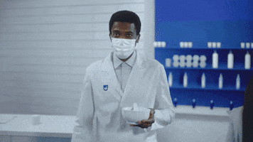 Mask Thrive GIF by Rite Aid