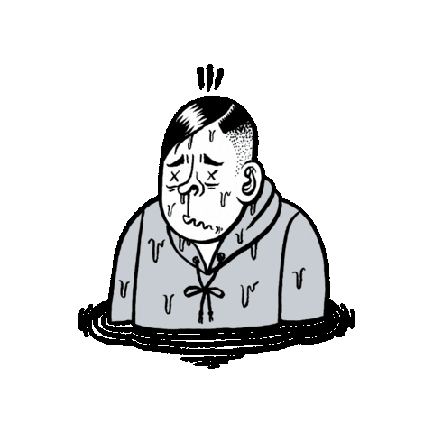 Kasso Sticker by Long Beach Classic