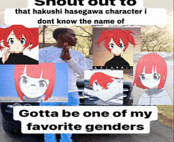 Shout Out To Glasses GIF