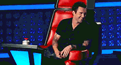 adam levine