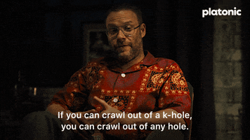 Advice GIF