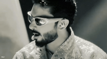 Vibe Tamil GIF