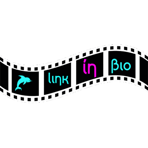 UniqVisionz Media Sticker