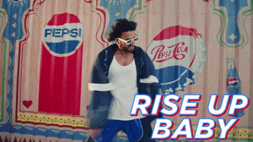 Ranveer Singh GIF by Pepsi India