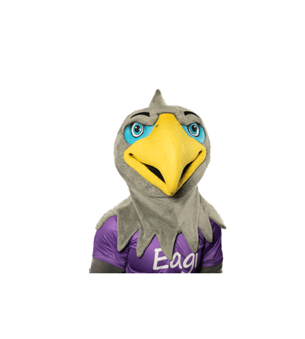 Mascots Mynwu Sticker by NWU Social